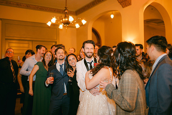 2024 Helen and Sean Castle Green Wedding