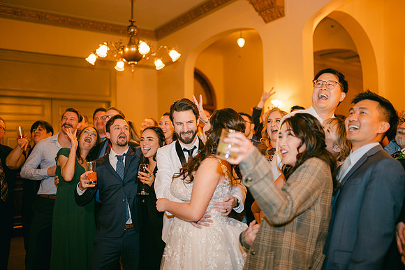 2024 Helen and Sean Castle Green Wedding