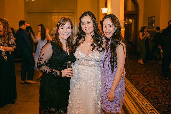 2024 Helen and Sean Castle Green Wedding