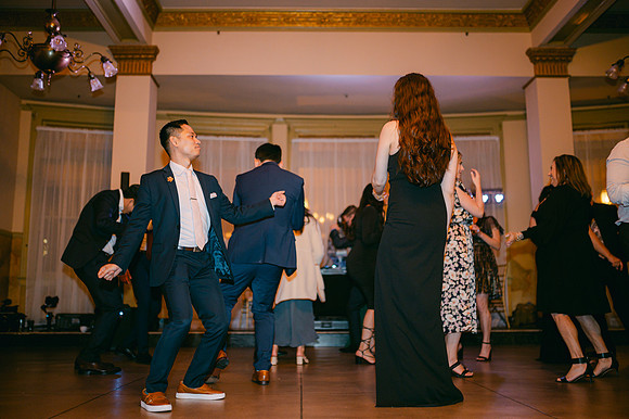 2024 Helen and Sean Castle Green Wedding