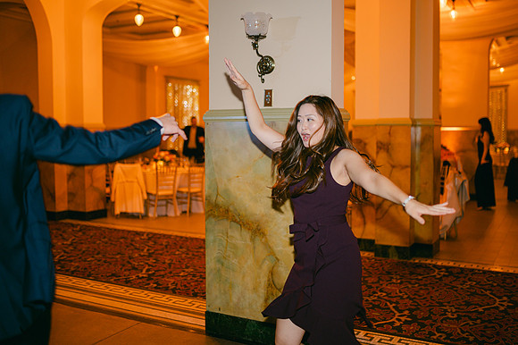 2024 Helen and Sean Castle Green Wedding