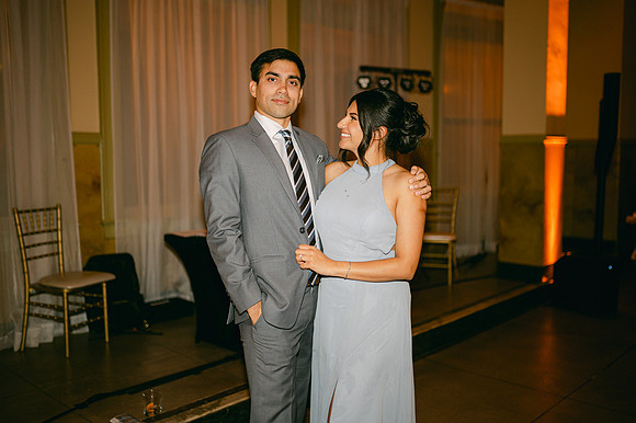 2024 Helen and Sean Castle Green Wedding