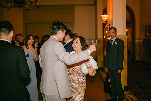 2024 Helen and Sean Castle Green Wedding