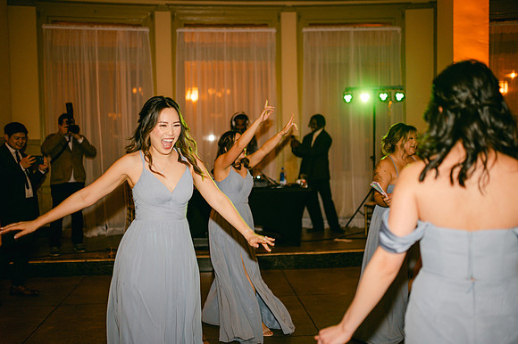 2024 Helen and Sean Castle Green Wedding
