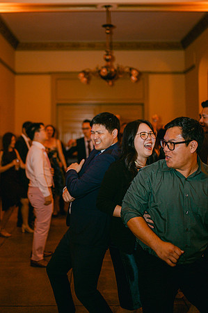 2024 Helen and Sean Castle Green Wedding