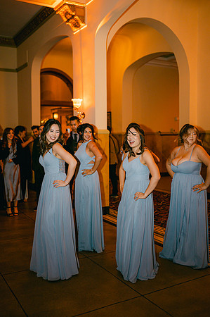 2024 Helen and Sean Castle Green Wedding