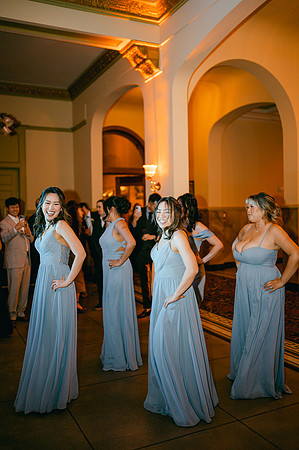 2024 Helen and Sean Castle Green Wedding