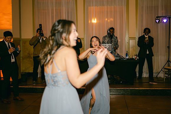 2024 Helen and Sean Castle Green Wedding