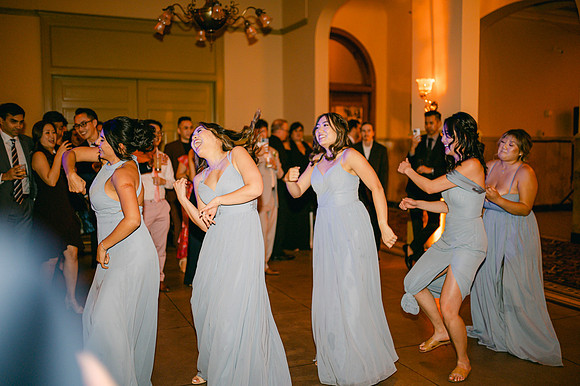2024 Helen and Sean Castle Green Wedding