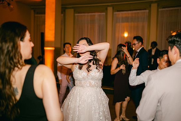 2024 Helen and Sean Castle Green Wedding