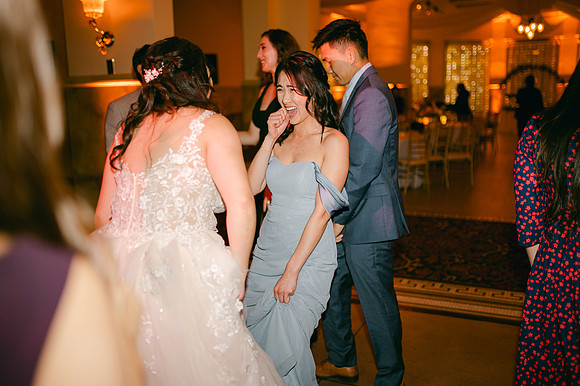 2024 Helen and Sean Castle Green Wedding