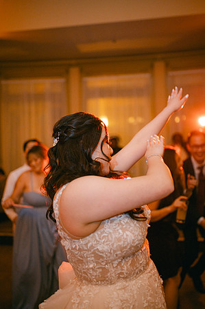 2024 Helen and Sean Castle Green Wedding