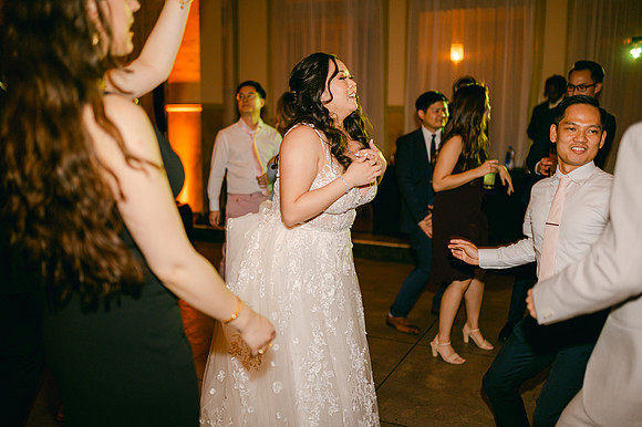 2024 Helen and Sean Castle Green Wedding