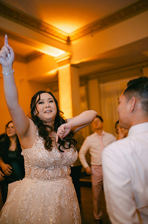 2024 Helen and Sean Castle Green Wedding