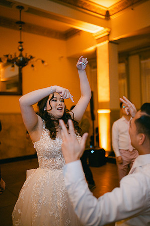 2024 Helen and Sean Castle Green Wedding