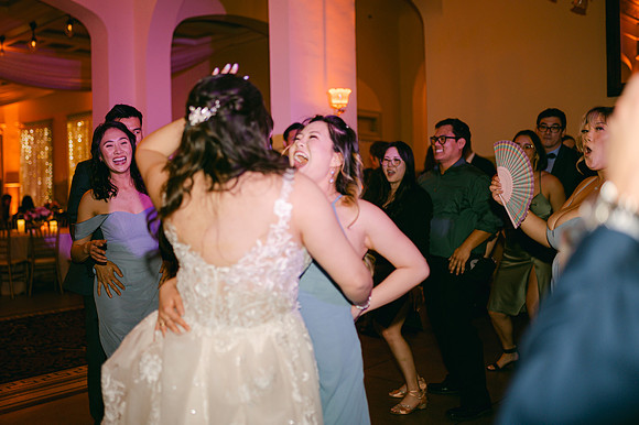 2024 Helen and Sean Castle Green Wedding