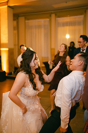 2024 Helen and Sean Castle Green Wedding