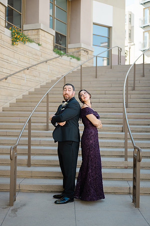 Ellycee and Mathew 08/29/2024