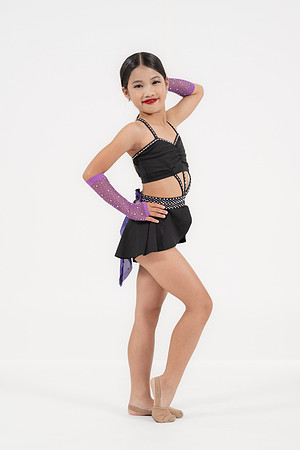 OLIVIA HSU