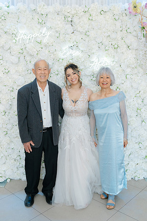20250308 Elaria & Javier Wedding