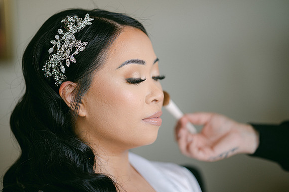 Kimberly & Josh Wedding 02/24/24