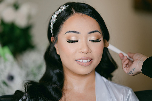 Kimberly & Josh Wedding 02/24/24