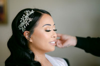 Kimberly & Josh Wedding 02/24/24