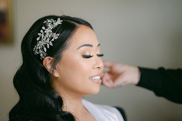 Kimberly & Josh Wedding 02/24/24