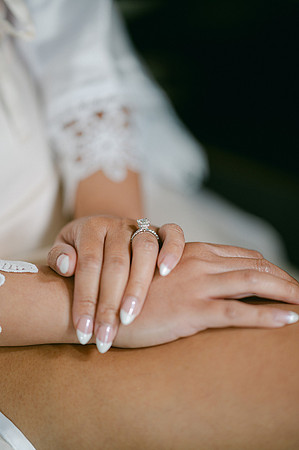 Kimberly & Josh Wedding 02/24/24