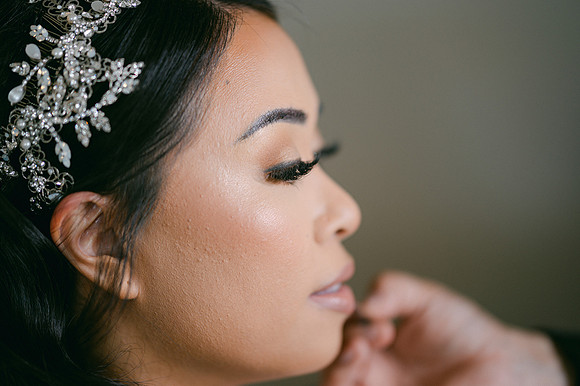Kimberly & Josh Wedding 02/24/24