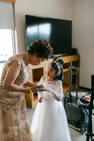 Kimberly & Josh Wedding 02/24/24
