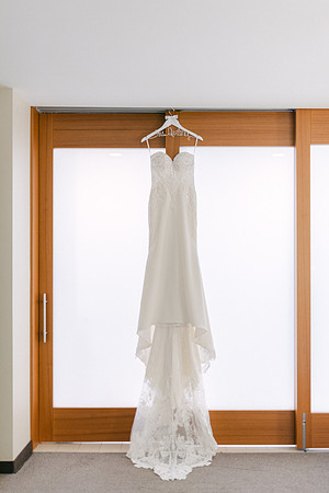 Kimberly & Josh Wedding 02/24/24