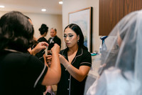 Kimberly & Josh Wedding 02/24/24