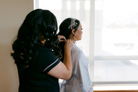 Kimberly & Josh Wedding 02/24/24