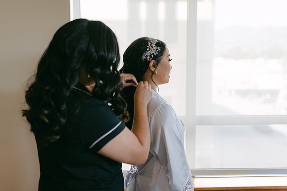 Kimberly & Josh Wedding 02/24/24