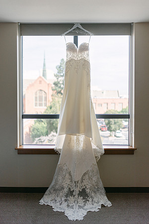 Kimberly & Josh Wedding 02/24/24