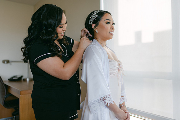 Kimberly & Josh Wedding 02/24/24