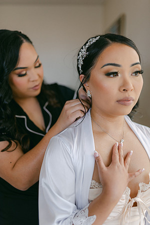 Kimberly & Josh Wedding 02/24/24