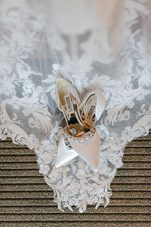 Kimberly & Josh Wedding 02/24/24
