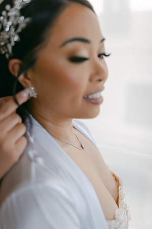 Kimberly & Josh Wedding 02/24/24