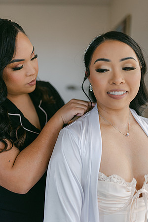 Kimberly & Josh Wedding 02/24/24