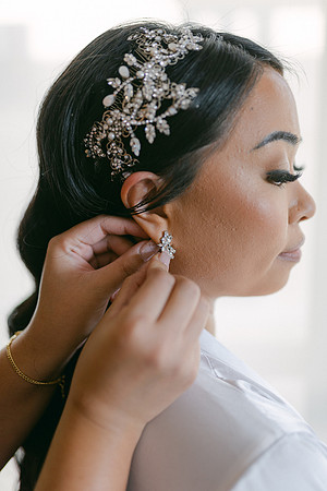 Kimberly & Josh Wedding 02/24/24