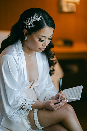 Kimberly & Josh Wedding 02/24/24