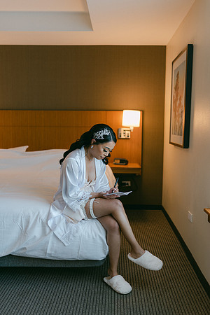 Kimberly & Josh Wedding 02/24/24