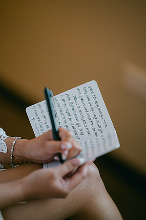 Kimberly & Josh Wedding 02/24/24