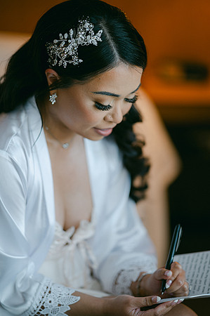 Kimberly & Josh Wedding 02/24/24