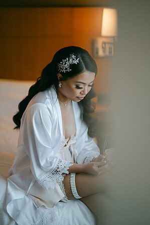 Kimberly & Josh Wedding 02/24/24