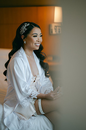 Kimberly & Josh Wedding 02/24/24