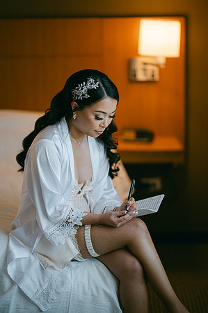 Kimberly & Josh Wedding 02/24/24