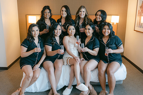 Kimberly & Josh Wedding 02/24/24